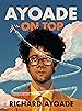 Image for Ayoade on Top