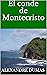 El conde de Montecristo by Alexandre Dumas