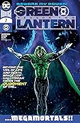The Green Lantern Season Two #7
