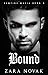 Bound (Vampire Mafia #3)