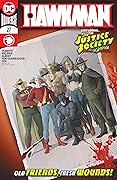 Hawkman (2018-2020) #27
