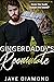Ginger Daddy's Roommate by Jaye Diamond