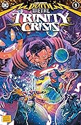 Dark Nights: Death Metal: Trinity Crisis #1
