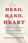 Head, Hand, Heart...