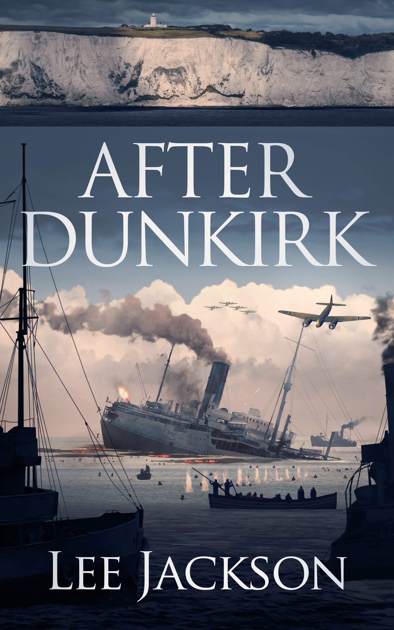 After Dunkirk (After Dunkirk #1)