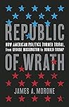 Republic of Wrath...