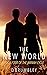 The New World: Book Four of the Jannah Cycle