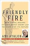 Friendly Fire: How Israel Became Its Own Worst Enemy and the Hope for Its Future (Truth to Power) Book cover for Friendly Fire: How Israel Became Its Own Worst Enemy and the Hope for Its Future (Truth to Power)