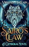 Sairō's Claw by Virginia McClain