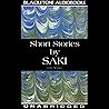 Short Stories by Saki by Saki