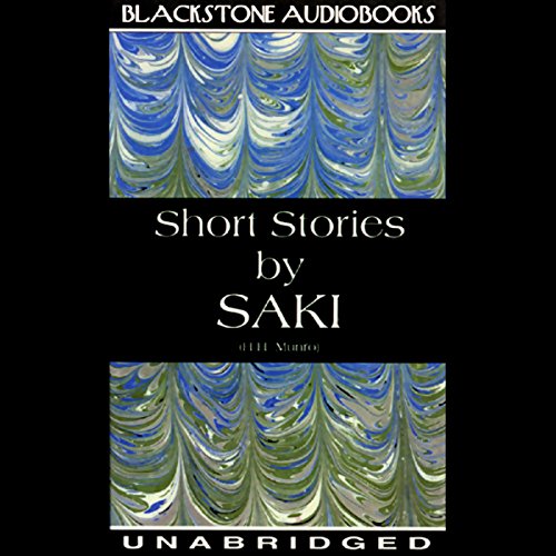 Short Stories by Saki
