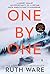 One by One by Ruth Ware One by One by Ruth Ware