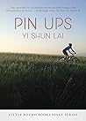 Book cover for Pin Ups (Little Bound Books Essay Series)