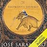 The Elephant's Journey by José Saramago