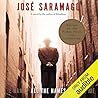 All the Names by José Saramago