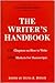 The Writer's Handbook