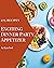 275 Exciting Dinner Party A...