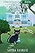 Meowing for Murder (Clever Cat Detective #1) by Sandra Baublitz