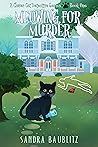 Meowing for Murder (Clever Cat Detective #1)