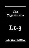 Yogavasistha or Y...