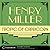 Tropic of Capricorn by Henry Miller