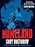 Homeland (Little Brother, #2)