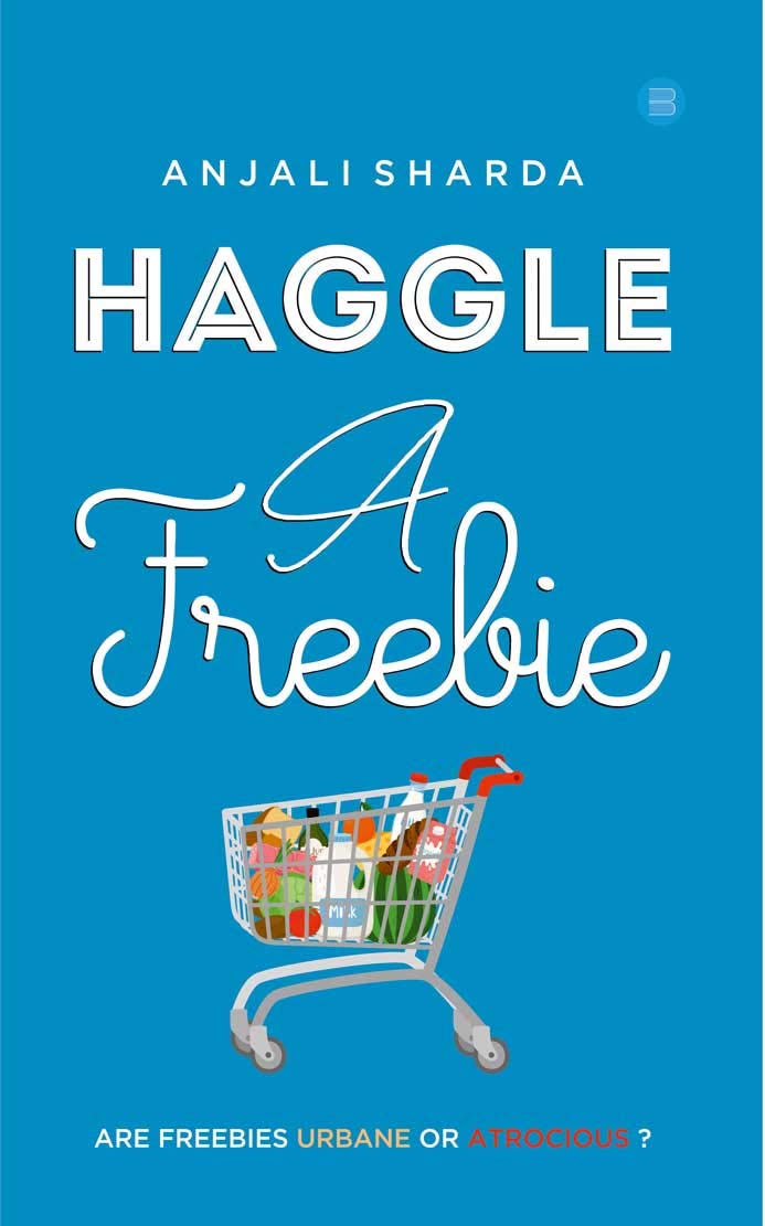 Haggle A Freebie