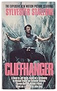 Cliffhanger (Movie Tie in)