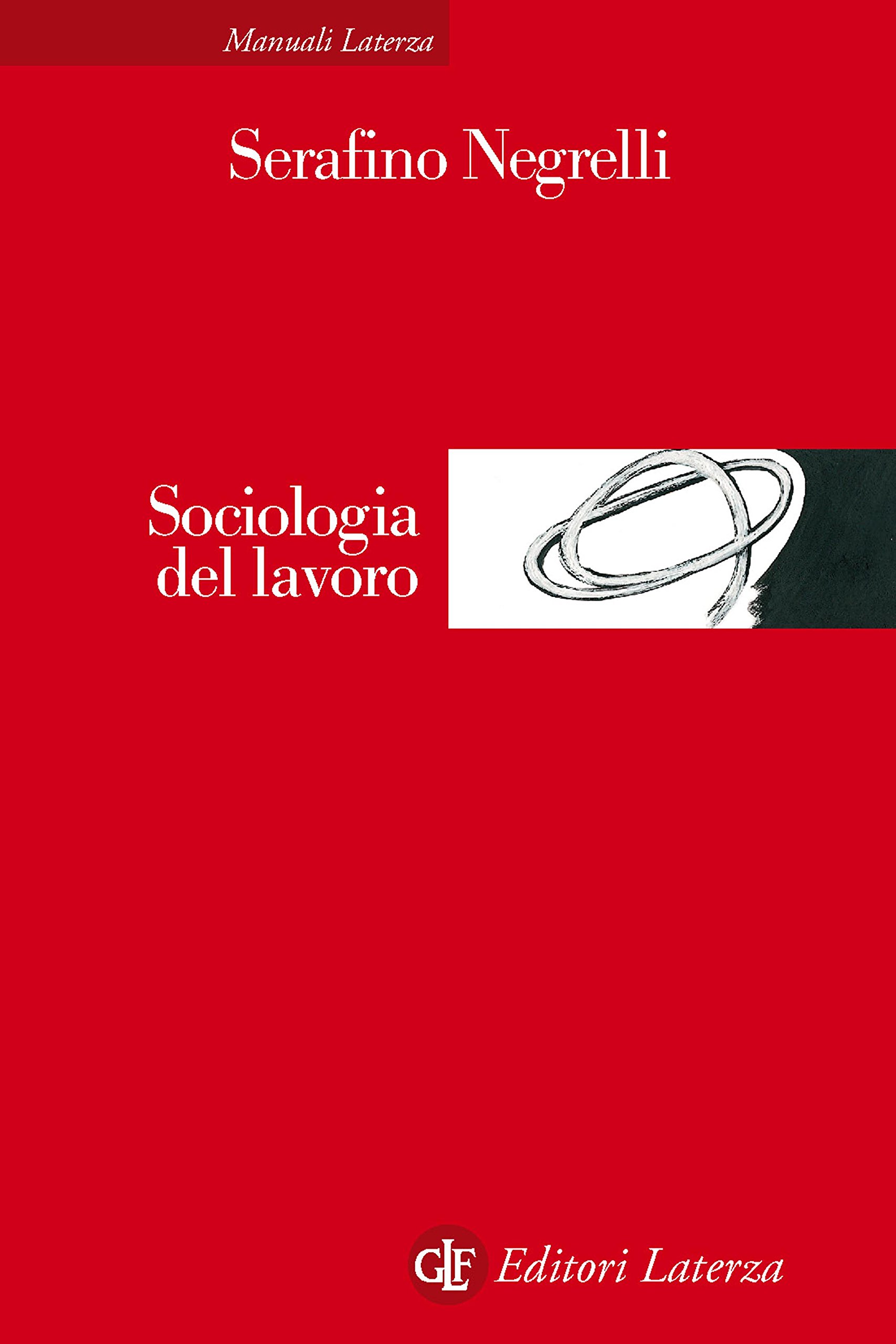 Sociologia del lavoro (Italian Edition)