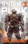 SybirPunk vol.3