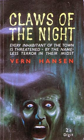 Claws of the Night
