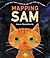 Mapping Sam by Joyce Hesselberth