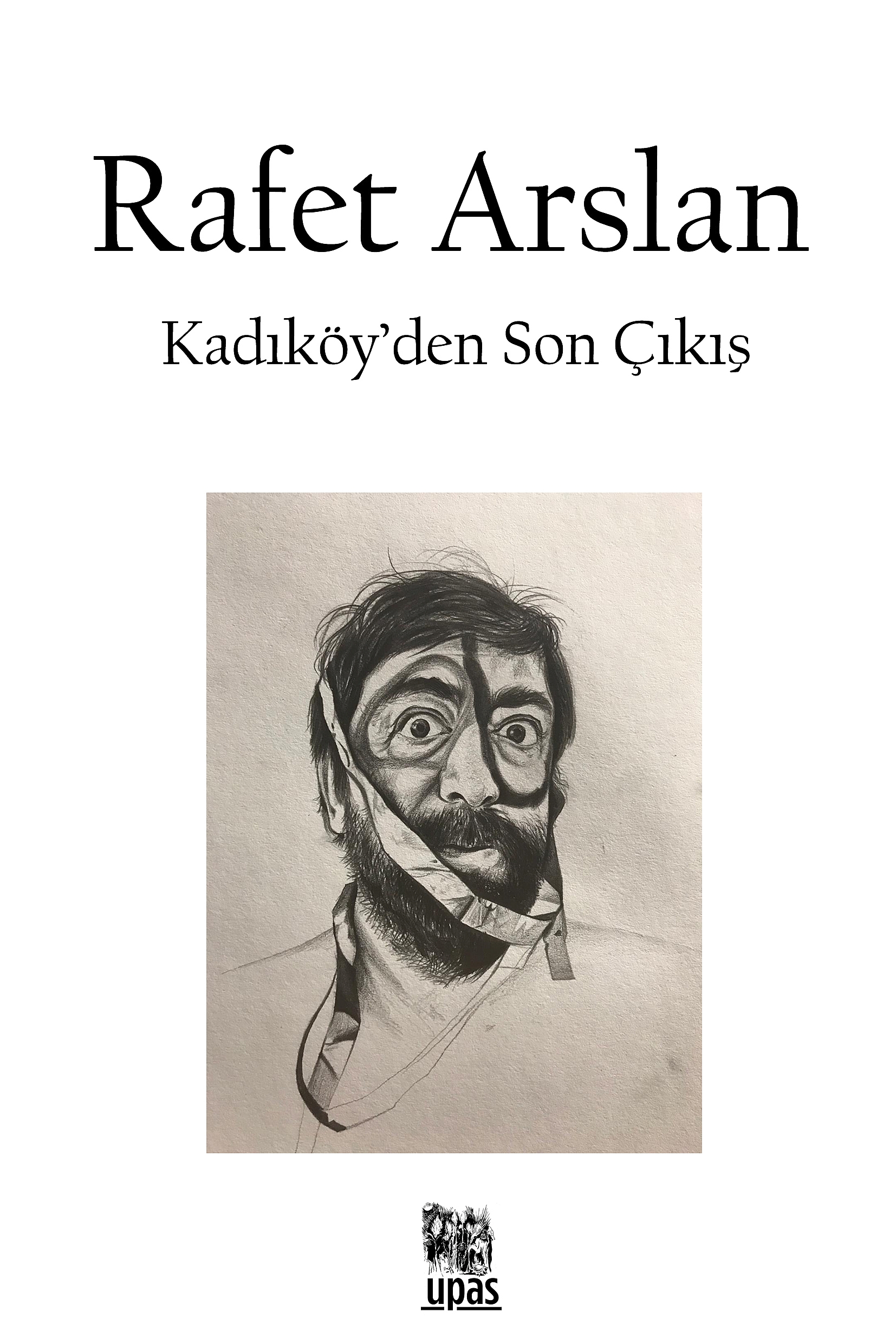 Kadıköy'den Son Çıkış