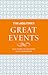 The Times Great Events: 200...