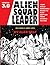 Alien Squad Leader