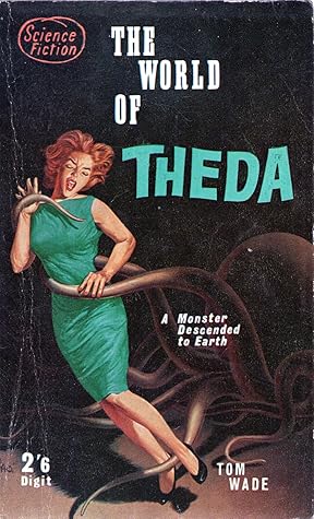 The World of Theda