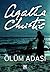 Ölüm Adası by Agatha Christie