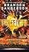 Firefight by Brandon Sanderson
