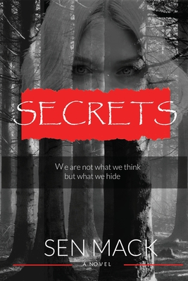 Capa do Livro Secrets
