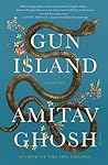 Gun Island by Amitav Ghosh