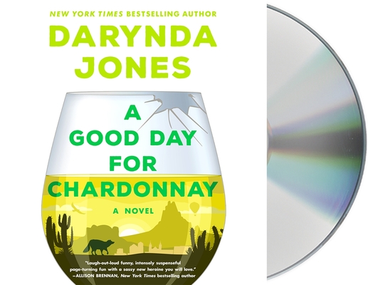 A Good Day for Chardonnay