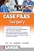 Case Files Surgery, Sixth Edition