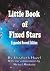 Little Book of Fixed Stars:...