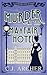 Murder at the Mayfair Hotel (Cleopatra Fox Mysteries #1)