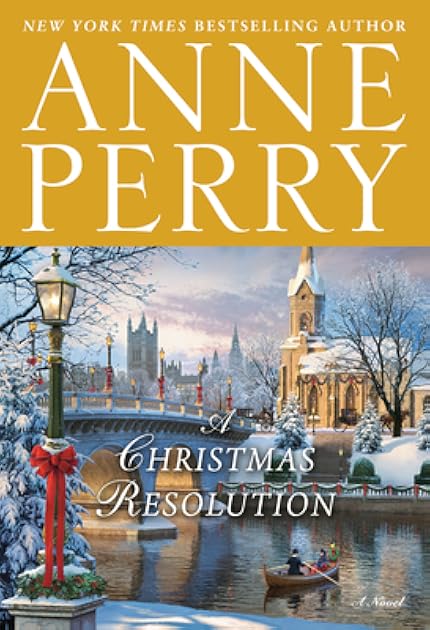 A Christmas Resolution