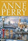 A Christmas Resolution (Christmas Stories, #18)