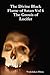 The Divine Black Flame of Satan Vol 6 The Gnosis of Lucifer by Vrykolakas Oriax