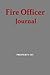 Fire Officer Journal
