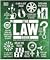 The Law Book (DK Big Ideas)