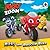 Ricky Zoom, the Rescue Bike